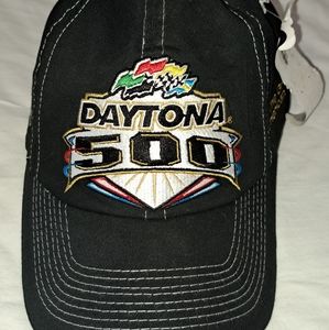 Deadstock 2004 daytona 500 hat